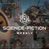 Science-Fiction Weekly