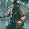 Red Dead Redemption II