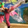 Street Fighter V