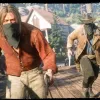 Red Dead Redemption II