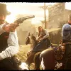 Red Dead Redemption II