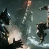 Batman: Arkham Knight