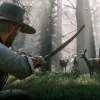Red Dead Redemption II