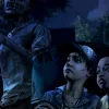 The Walking Dead: The Final Season