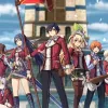 The Legend of Heroes: Trails of Cold Steel II