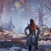 Horizon Zero Dawn