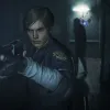 Resident Evil 2