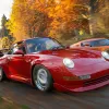 Forza Horizon 4