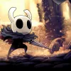 Hollow Knight