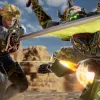 Soulcalibur VI