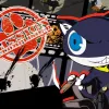 Persona 5
