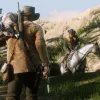 Red Dead Redemption II