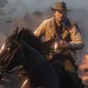 Red Dead Redemption II