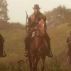 Red Dead Redemption II