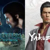 Yakuza Kiwami