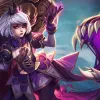 Heroes of the Storm