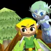 The Legend of Zelda: Spirit Tracks