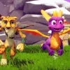 Spyro Reignited Trilogy