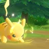 Pokémon: Let's Go, Eevee