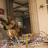 Rainbow Six Siege