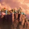 Super Smash Bros. Ultimate