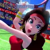 Mario Tennis Aces