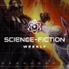Science-Fiction Weekly
