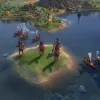 Civilization VI: Gathering Storm