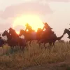Red Dead Redemption II