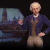 Civilization VI: Gathering Storm