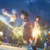 Kingdom Hearts III