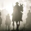 Red Dead Redemption II