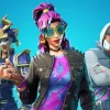 Fortnite