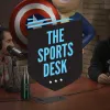 The Sports Desk