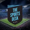 The Sports Desk