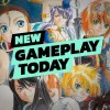 New Gameplay Today