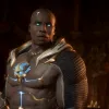 Mortal Kombat 11