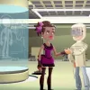 Westworld Mobile