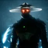 Mortal Kombat 11