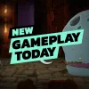 New Gameplay Today