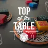 Top of the Table