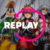 Replay