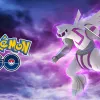 Pokémon Go