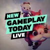New Gameplay Today
