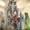 Darksiders: Warmastered Edition
