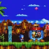 Sonic Mania Plus