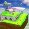 Captain Toad: Treasure Tracker