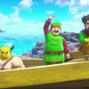 Dragon Quest Builders 2