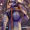 The Outer Worlds