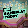 Yoshi's Crafted World